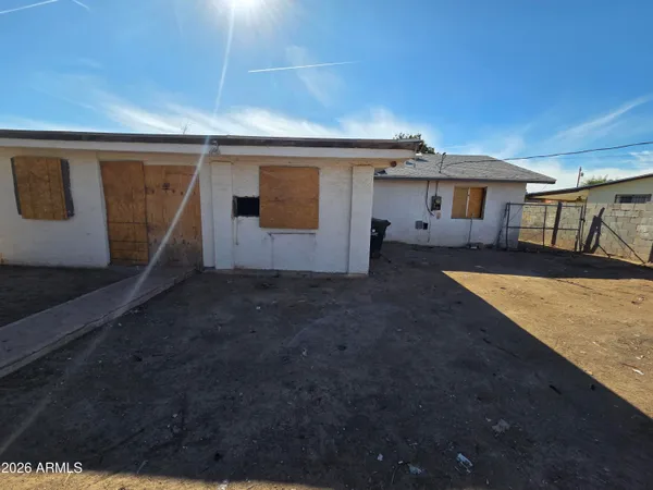 $214,900 | 1324 West Pecan Road, Phoenix, AZ 85041