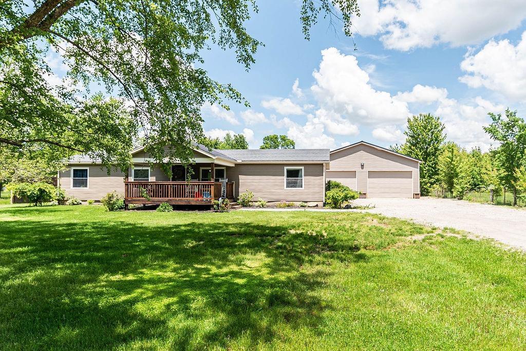 2157 Oakland-Locust Ridge Road Mount Orab, OH 45154 - Photo 1 of 1 Gallery Image 1