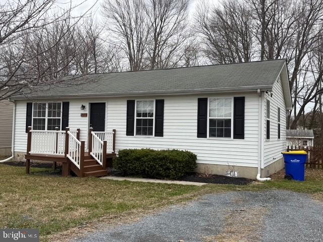 105 Gravel Run Road Grasonville, MD 21638 - Photo 1 of 17