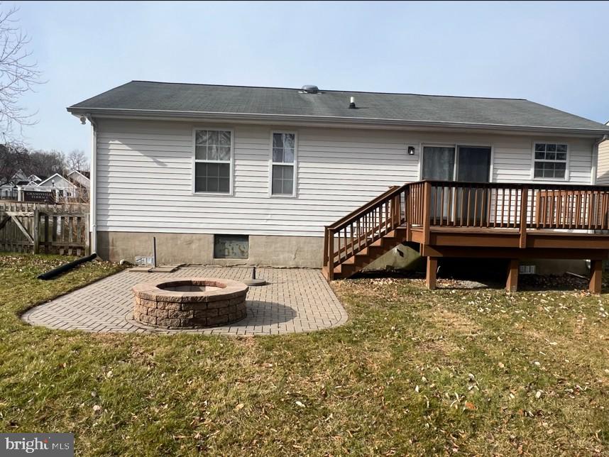 105 Gravel Run Road Grasonville, MD 21638 - Photo 12 of 12