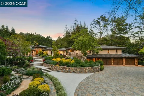 $8,495,000 | 4090 Happy Valley Road, Lafayette, CA 94549