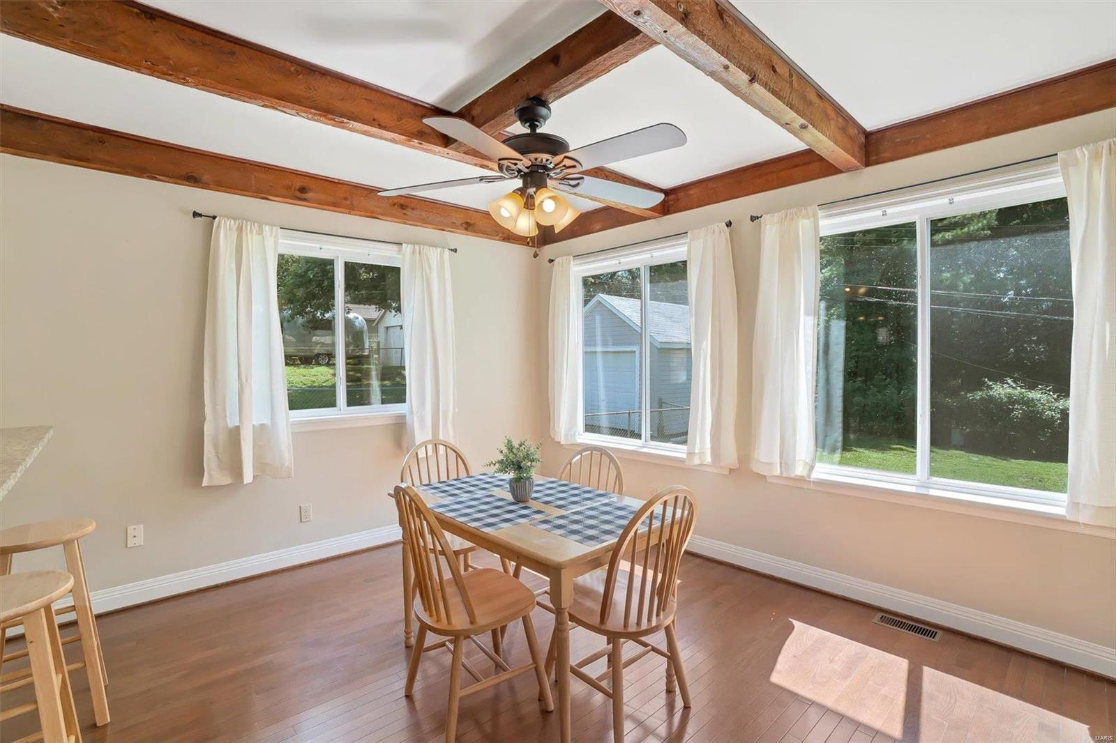 2724 Granda Drive St. Louis, MO 63125 - Photo 12 of 29