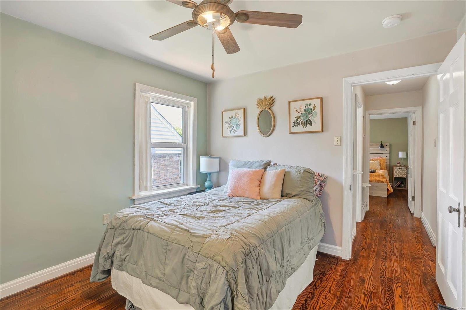 2724 Granda Drive St. Louis, MO 63125 - Photo 17 of 29