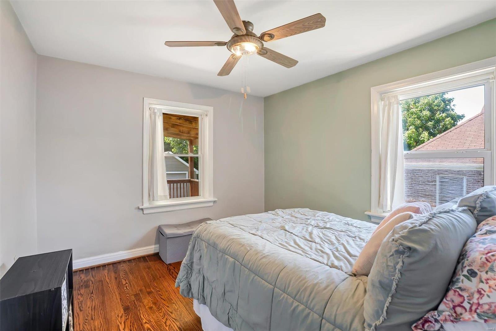 2724 Granda Drive St. Louis, MO 63125 - Photo 18 of 29