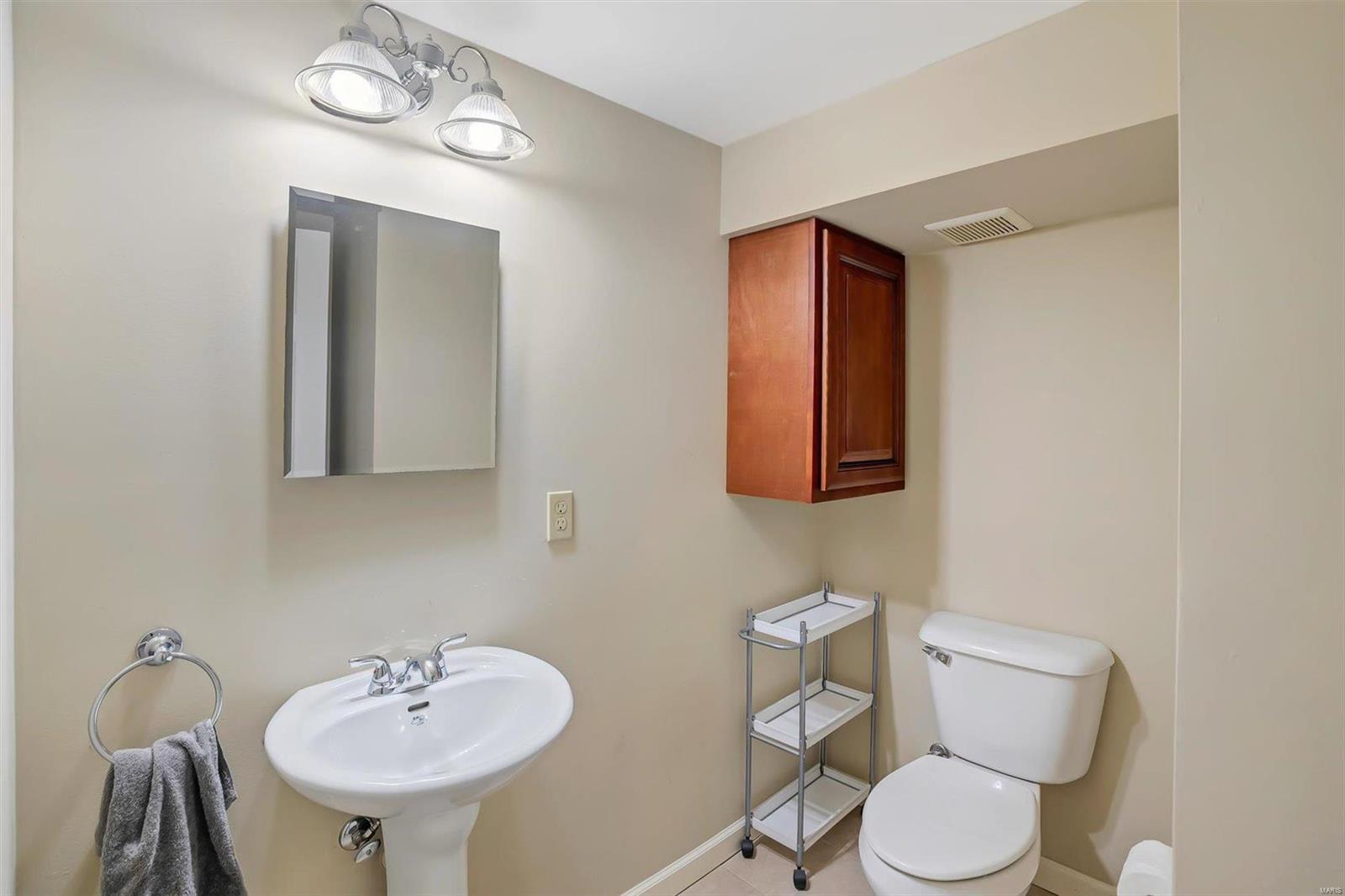 2724 Granda Drive St. Louis, MO 63125 - Photo 22 of 29