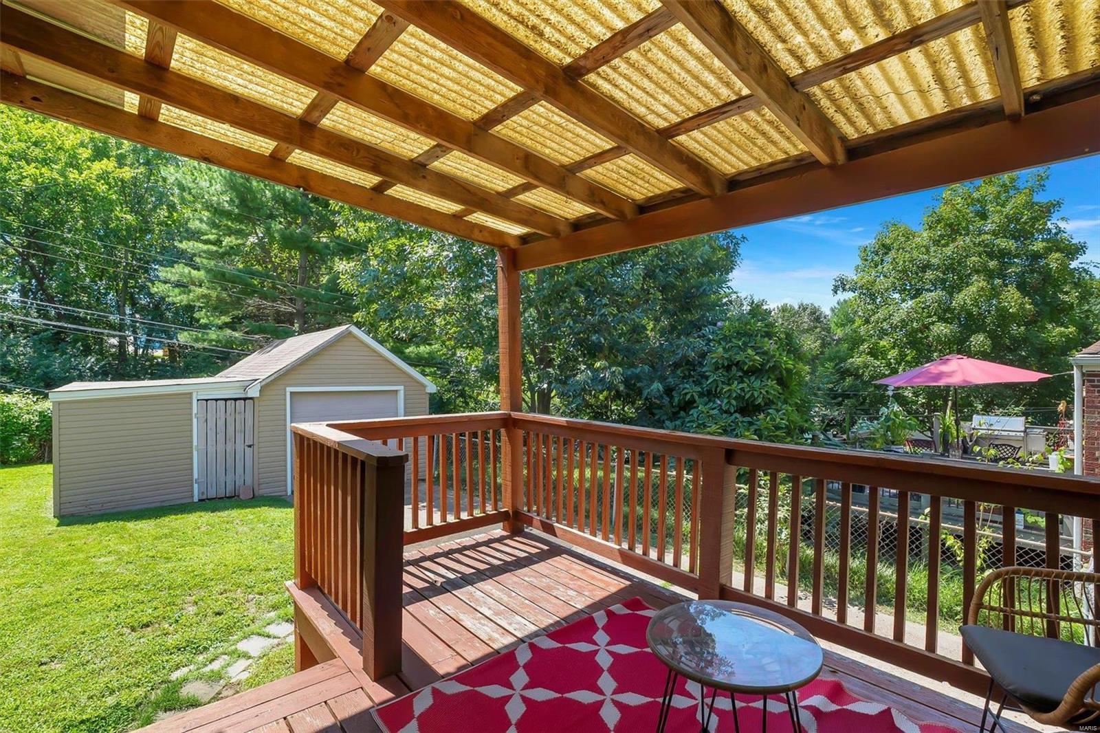 2724 Granda Drive St. Louis, MO 63125 - Photo 27 of 29