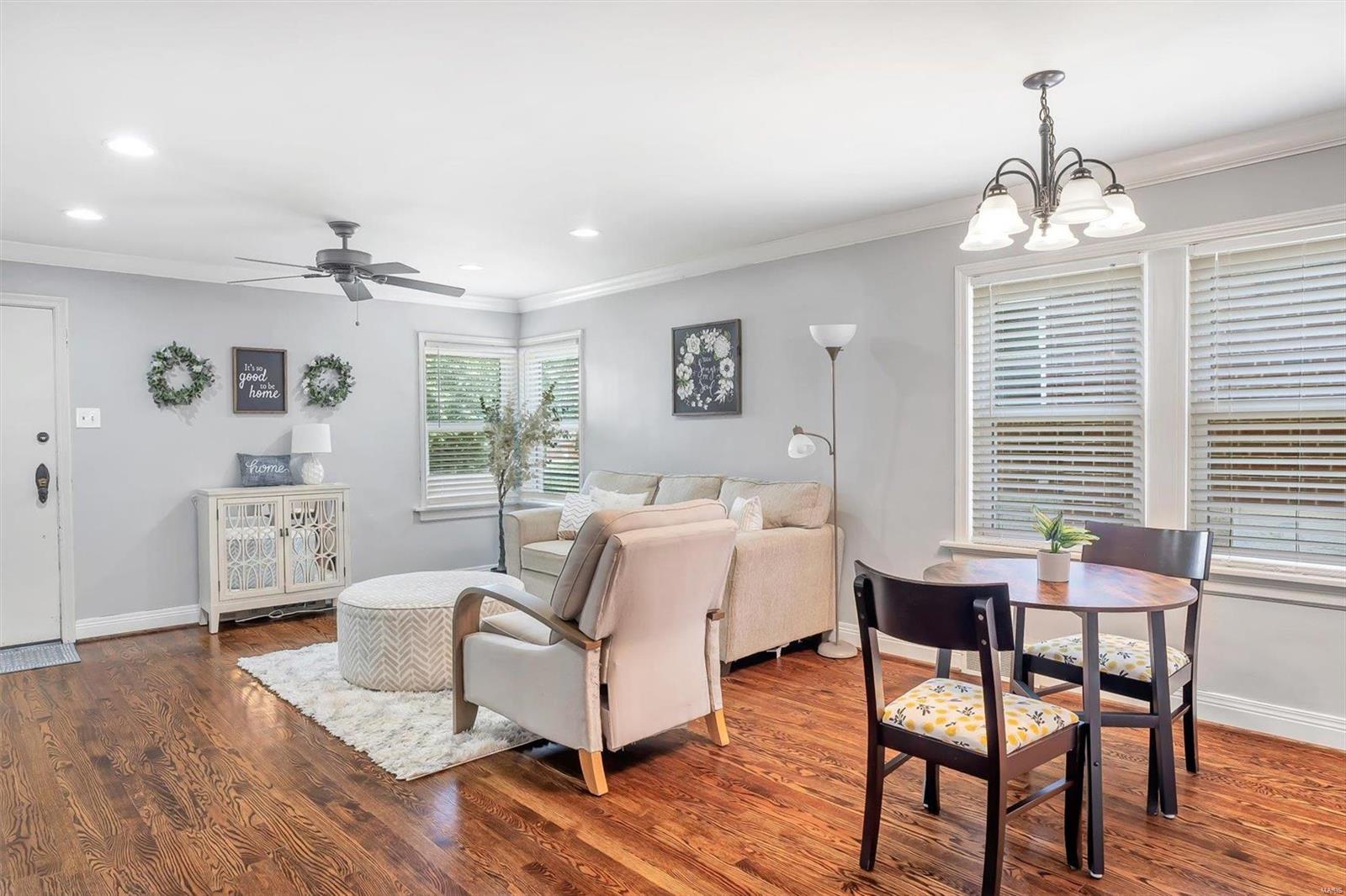 2724 Granda Drive St. Louis, MO 63125 - Photo 8 of 29