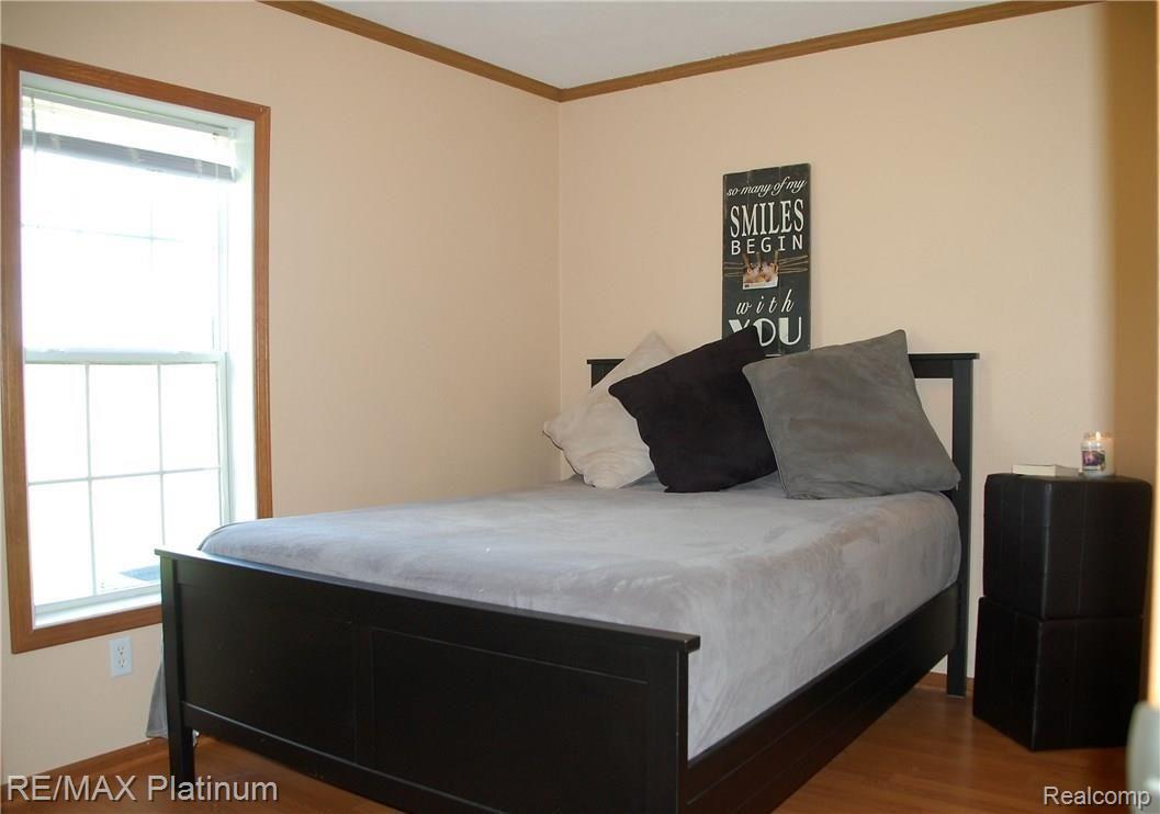 9208 North Nicholson Road Fowlerville, MI 48836 - Photo 14 of 24 bedroom 2
