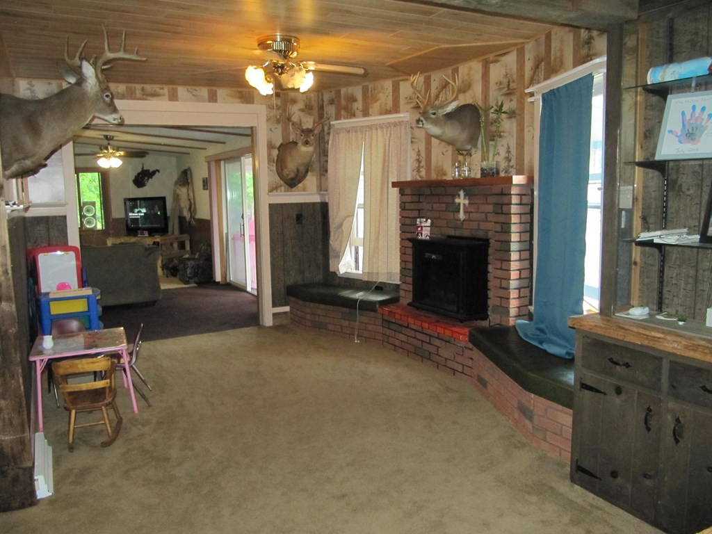 154 Spring Street St. Regis Falls, NY 12980 - Photo 9 of 34 Gallery Image 9