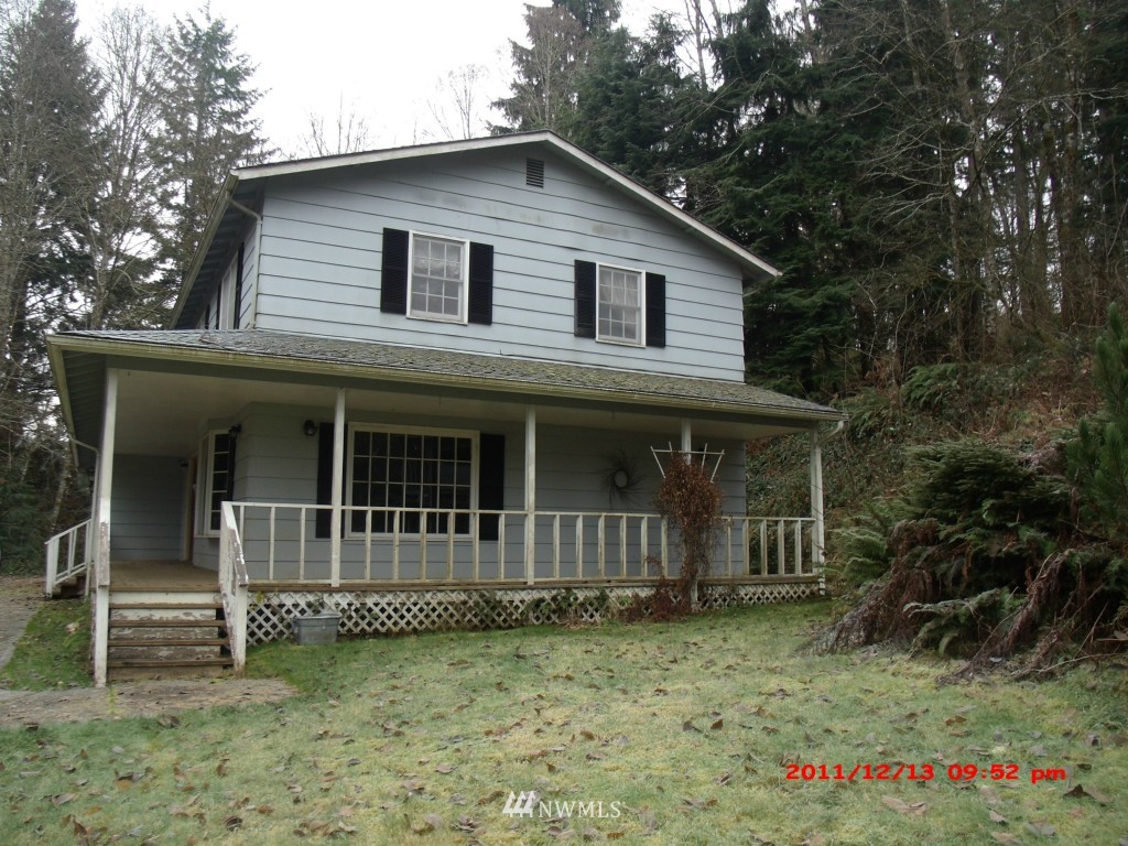311 Ragland Road Longview, WA 98632 - Photo 1 of 1