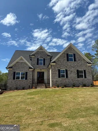 $558,900 | 5620 Shamrock Lane, Douglasville, GA 30135