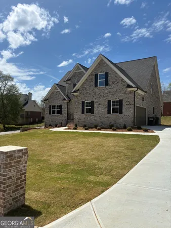 $558,900 | 5620 Shamrock Lane, Douglasville, GA 30135