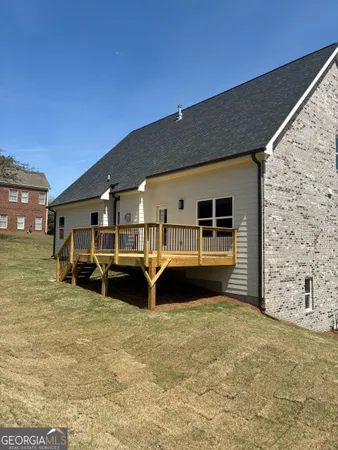 $558,900 | 5620 Shamrock Lane, Douglasville, GA 30135