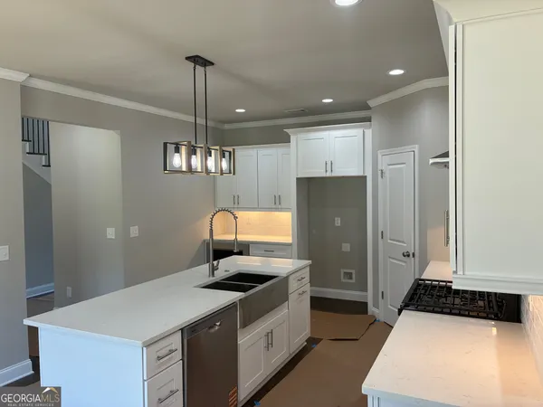 $558,900 | 5620 Shamrock Lane, Douglasville, GA 30135