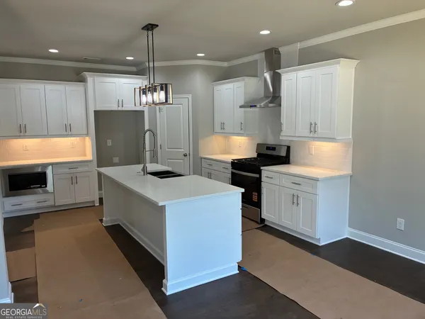 $558,900 | 5620 Shamrock Lane, Douglasville, GA 30135