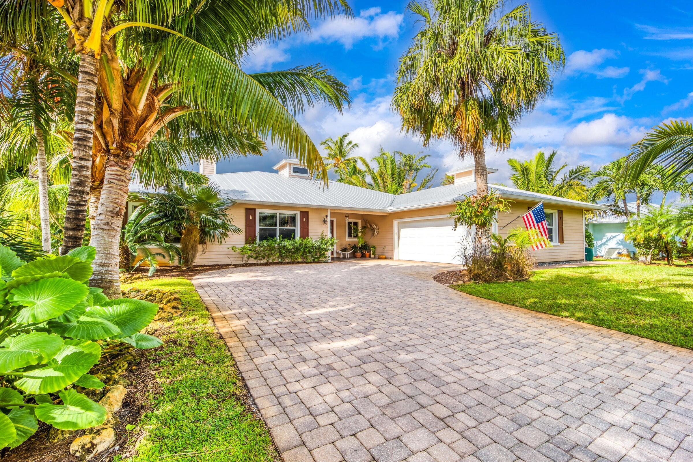 2672 Northwest S Shore Road Stuart, FL 34994 - Photo 15 of 53 2672 NW South Shore Rd 15