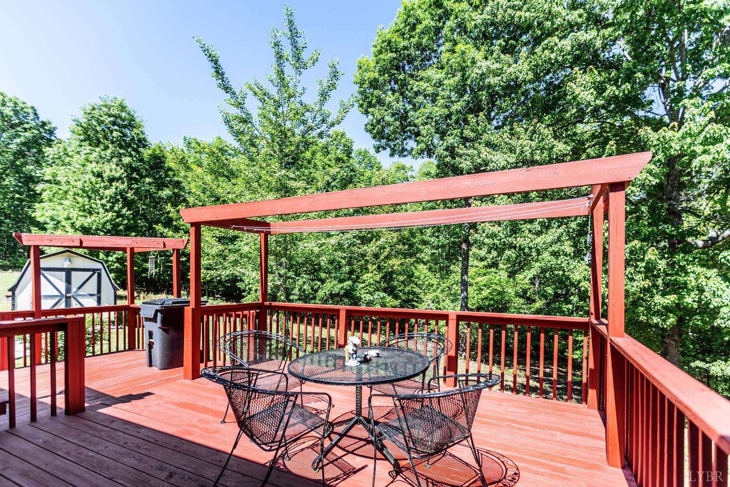 119 South Fork Road Appomattox, VA 24522 - Photo 36 of 49 Gallery Image 36