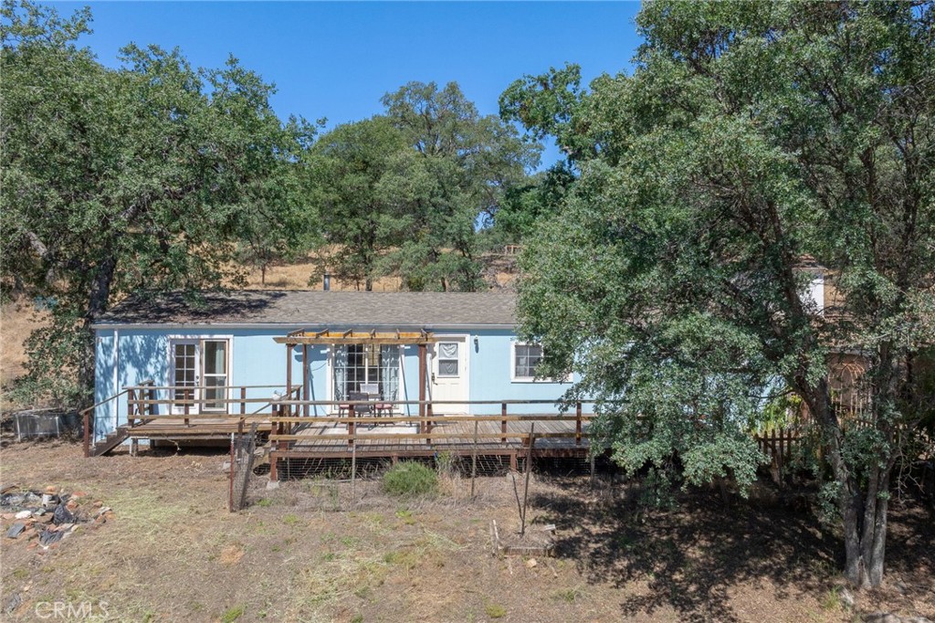 4911 Ashworth Road Mariposa, CA 95338 - Photo 60 of 64