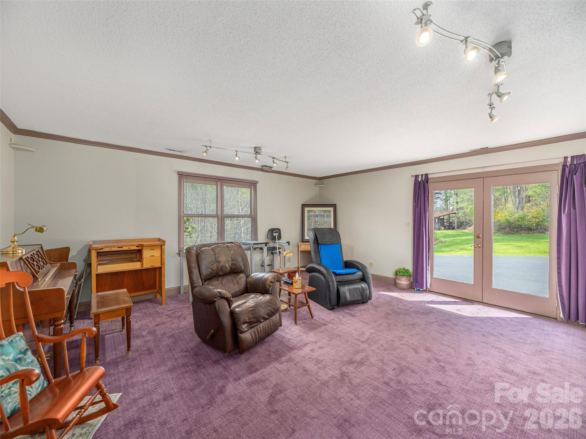 444 Martin Branch Road Leicester, NC 28748 - Photo 14 of 40