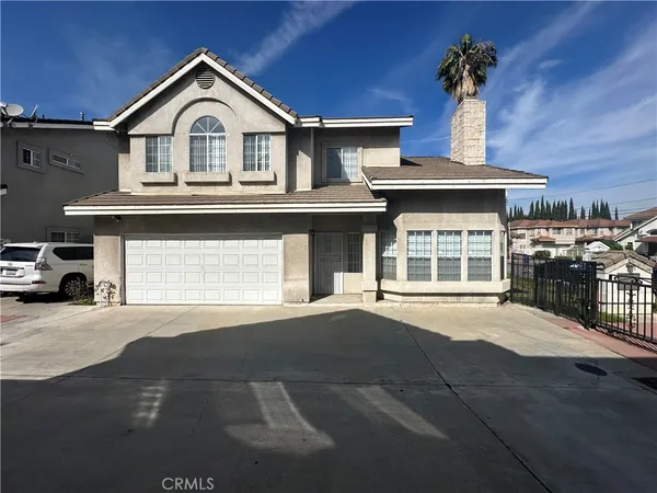 $788,000 | 3479 Whistler Avenue, El Monte, CA 91732
