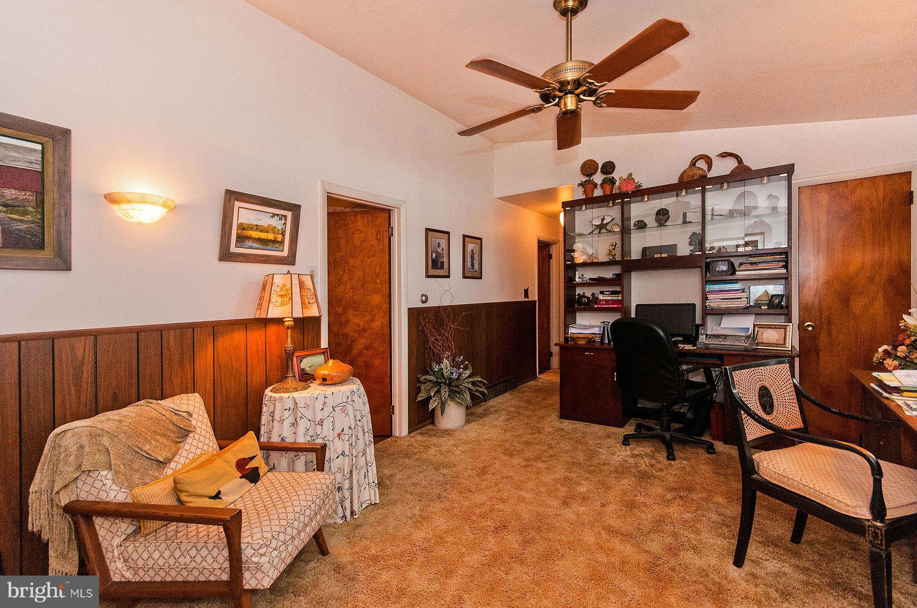 24 Woodmour Manor Road Earleville, MD 21919 - Photo 16 of 30 Den/office