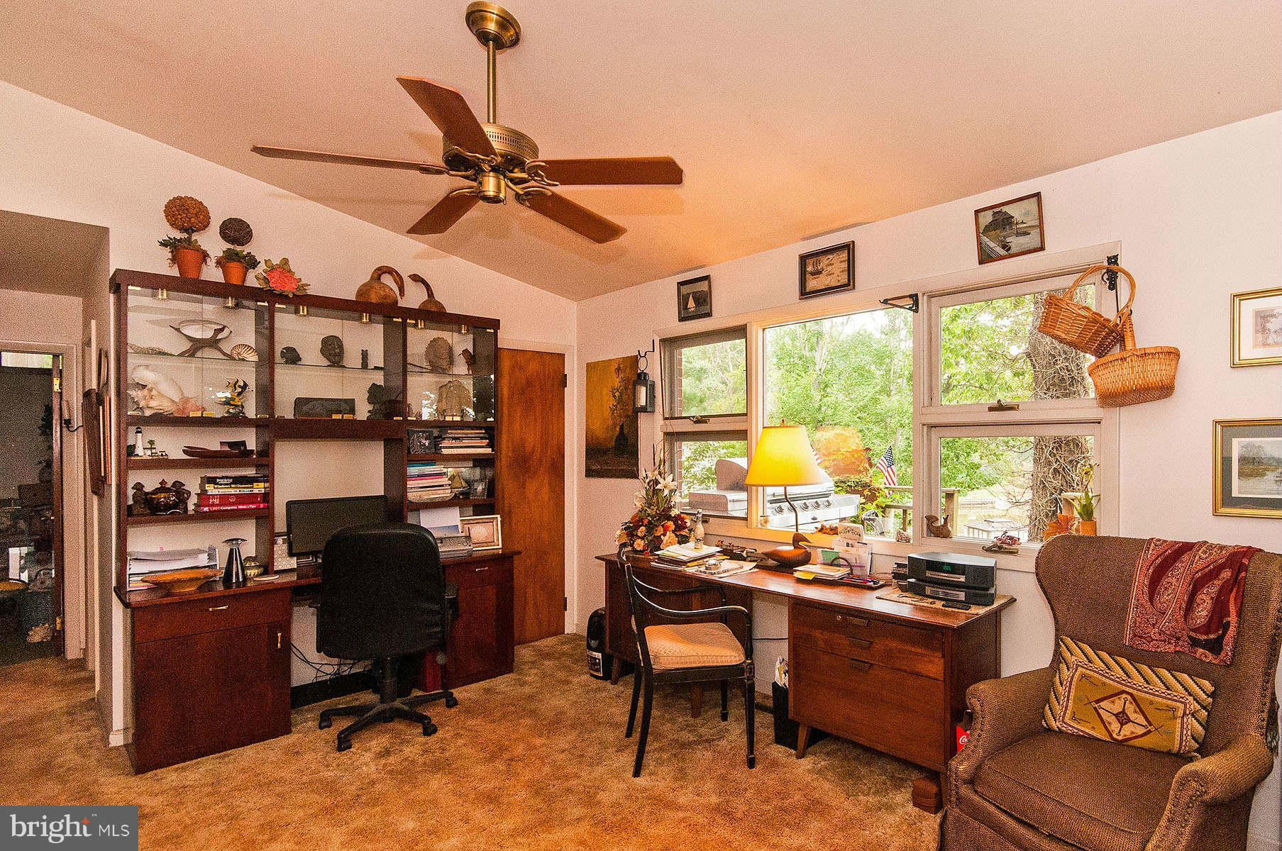 24 Woodmour Manor Road Earleville, MD 21919 - Photo 17 of 30 Den or Extra Dinning Area