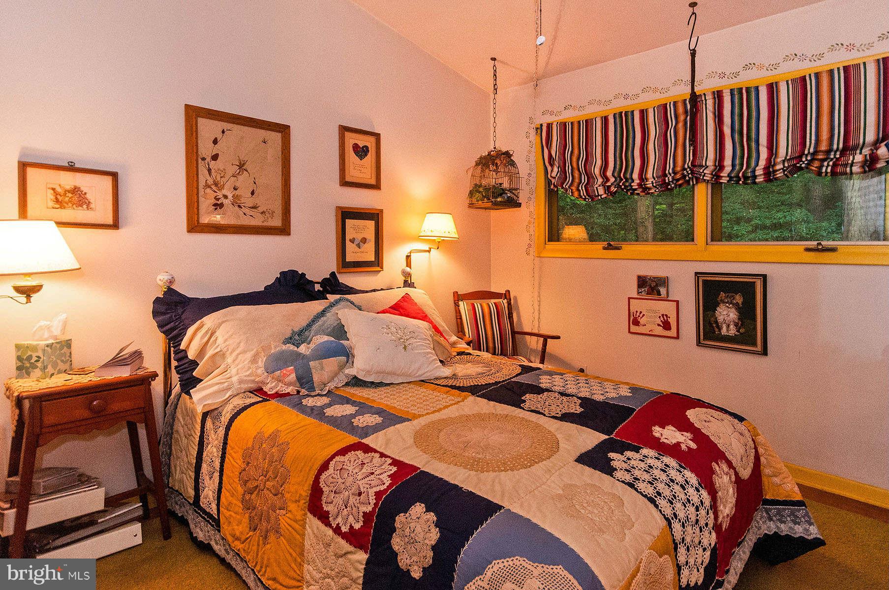 24 Woodmour Manor Road Earleville, MD 21919 - Photo 20 of 30 Bedroom
