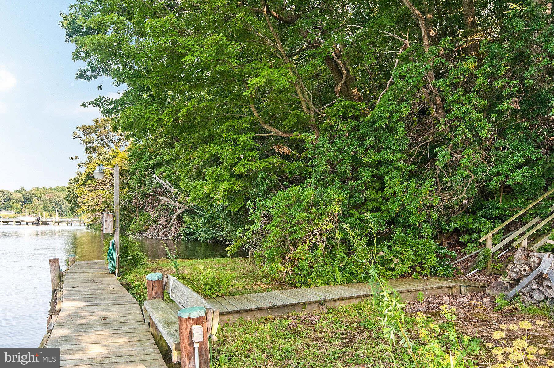 24 Woodmour Manor Road Earleville, MD 21919 - Photo 27 of 30 Bulkhead