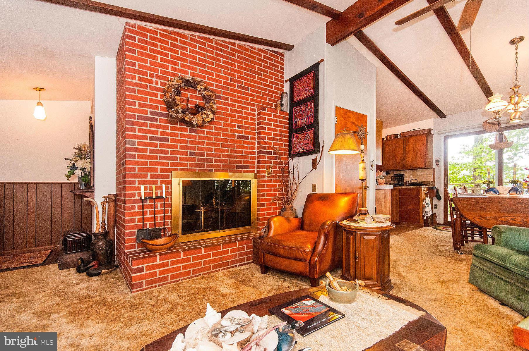24 Woodmour Manor Road Earleville, MD 21919 - Photo 9 of 30 Living Room