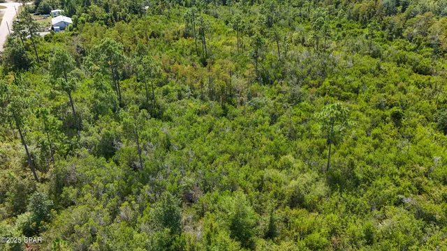 $25,000 | 9129 Ibis Lane, Youngstown, FL 32466