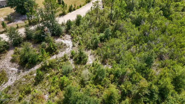 $25,000 | 9129 Ibis Lane, Youngstown, FL 32466