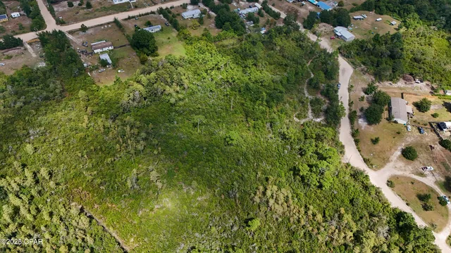 $25,000 | 9129 Ibis Lane, Youngstown, FL 32466