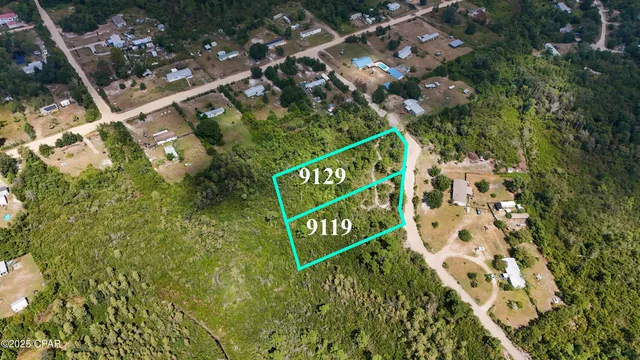 $25,000 | 9129 Ibis Lane, Youngstown, FL 32466