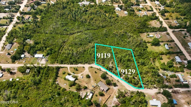 $25,000 | 9129 Ibis Lane, Youngstown, FL 32466