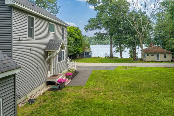 $4,900 | 4 West Shore Drive, Sandown, NH 03873