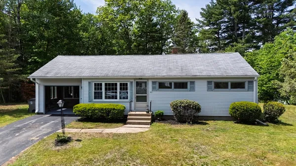 $353,000 | 95 Ken Drive, Gardner, MA 01440