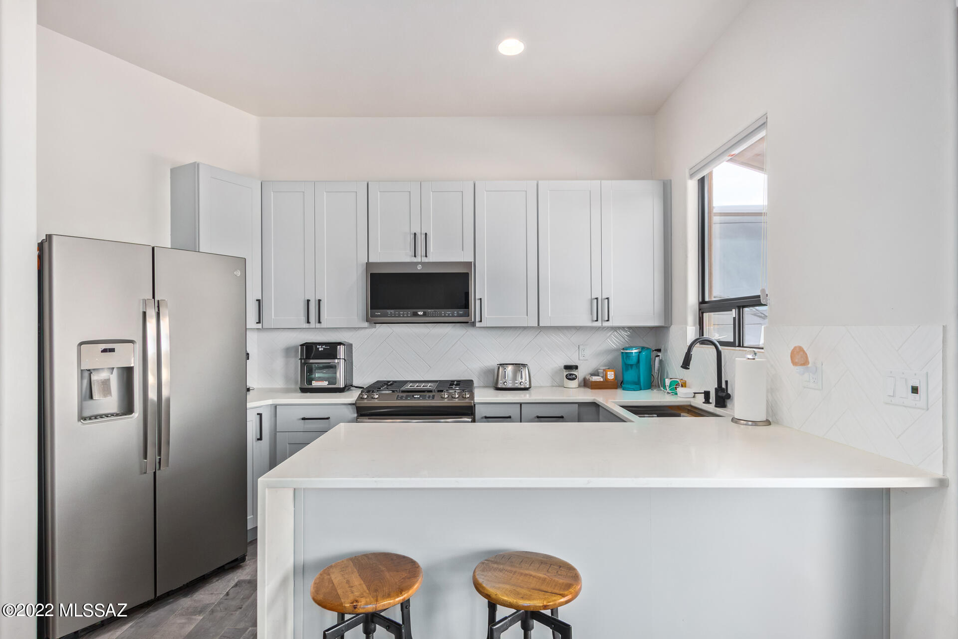 291 West Valle Del Oro Road Oro Valley, AZ 85737 - Photo 33 of 49
