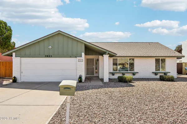 $410,000 | 3923 West Aster Drive, Phoenix, AZ 85029