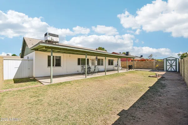 $410,000 | 3923 West Aster Drive, Phoenix, AZ 85029