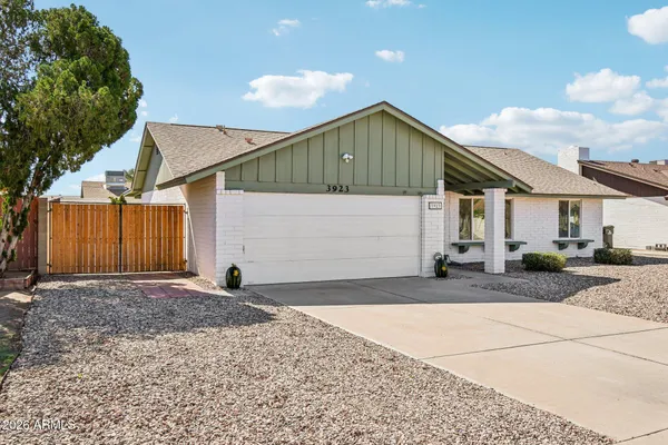$410,000 | 3923 West Aster Drive, Phoenix, AZ 85029