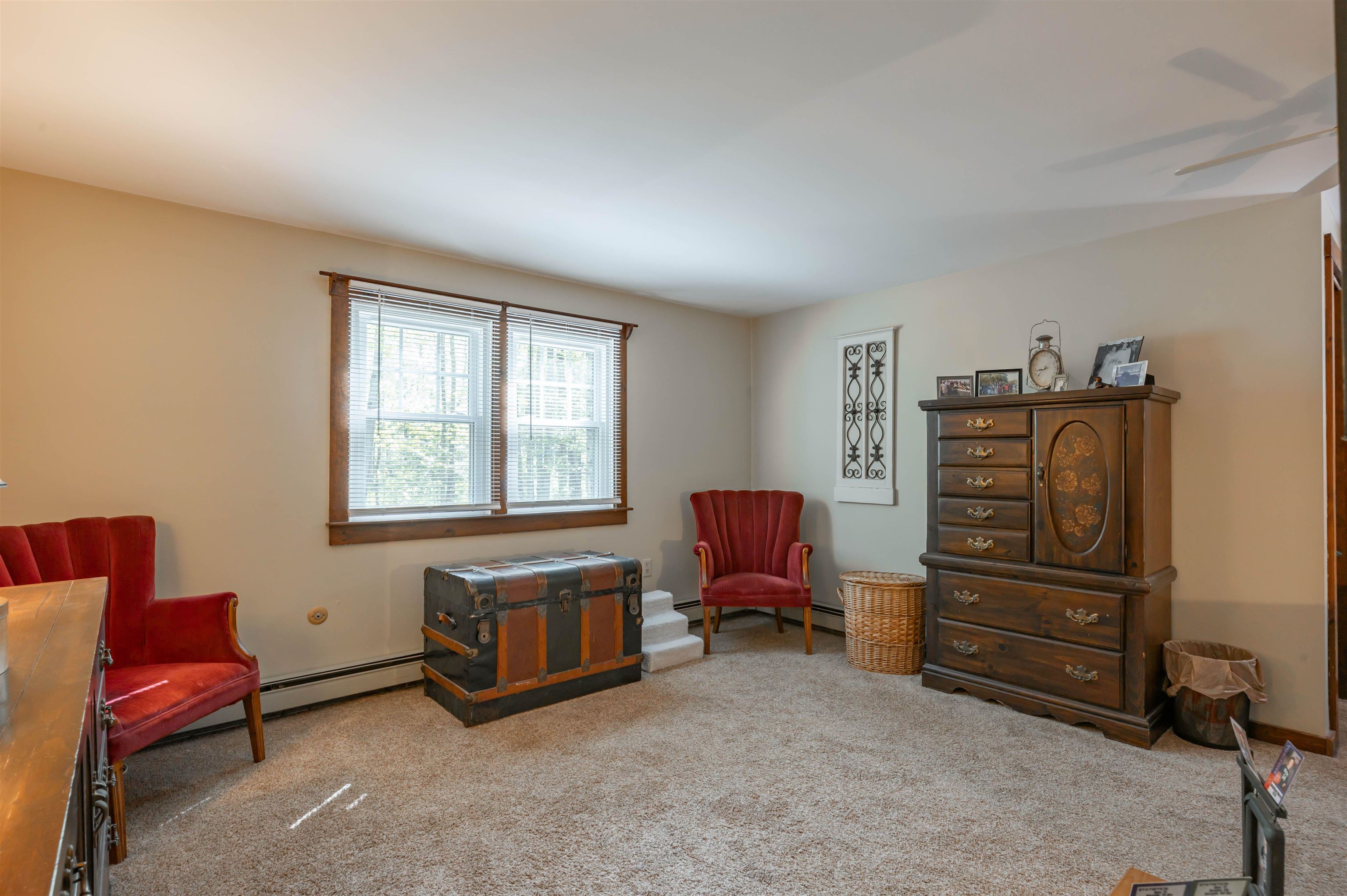 186 Old Bennington Road Greenfield, NH 03047 - Photo 19 of 28