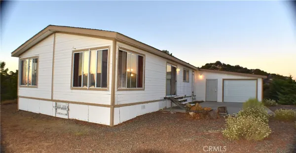 $290,000 | 60795 Rimrock Canyon Road, Anza, CA 92539