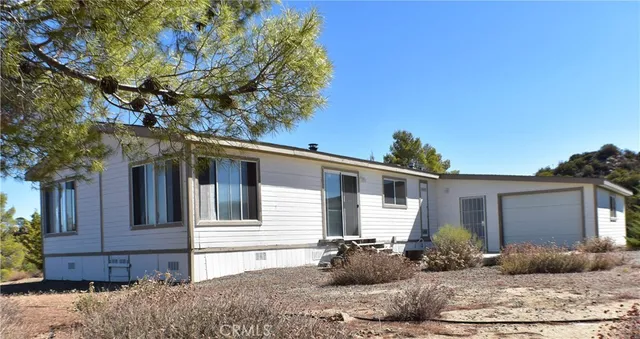 $290,000 | 60795 Rimrock Canyon Road, Anza, CA 92539