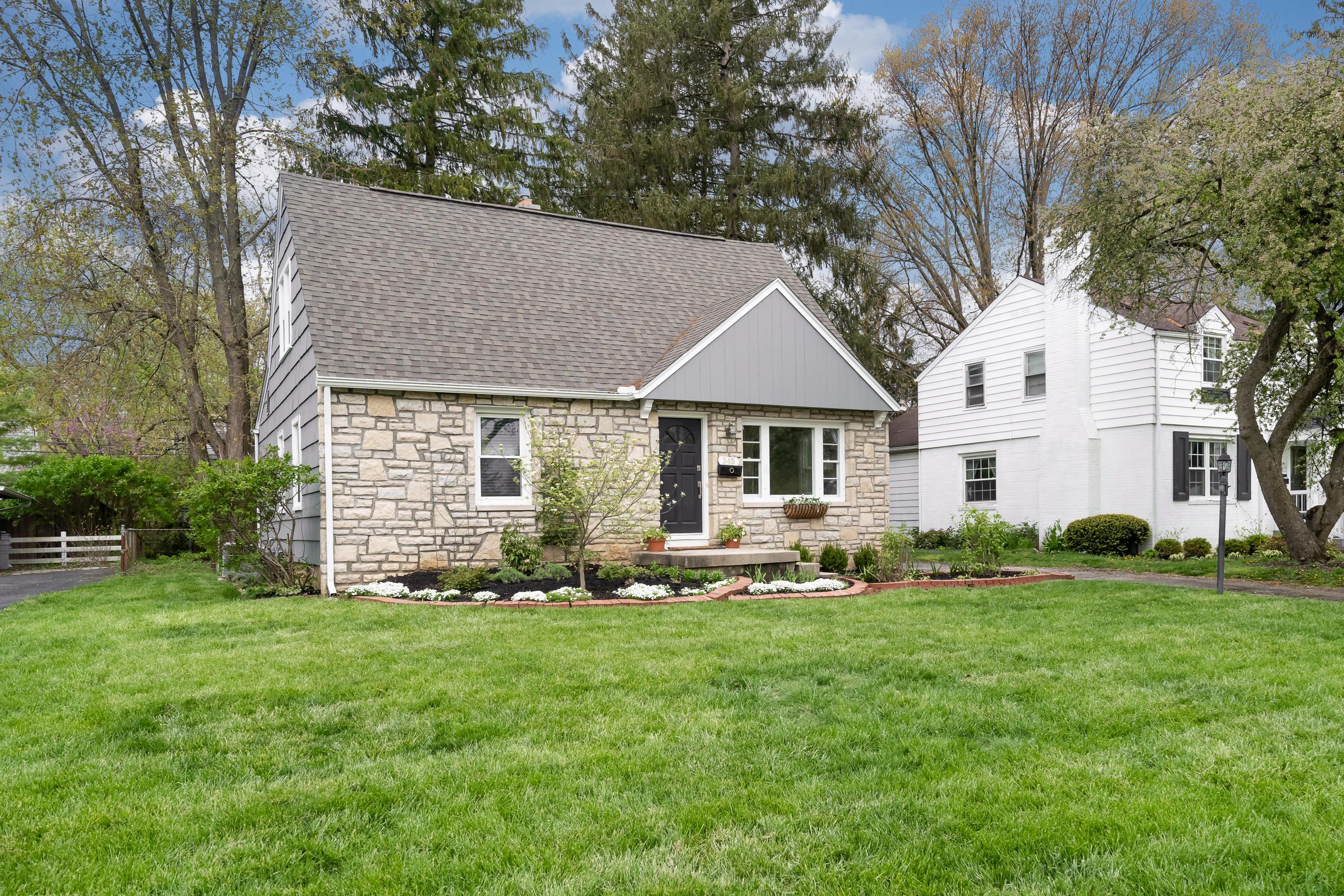 345 North Cassingham Road Columbus, OH 43209 - Photo 27 of 29 Gallery Image 27