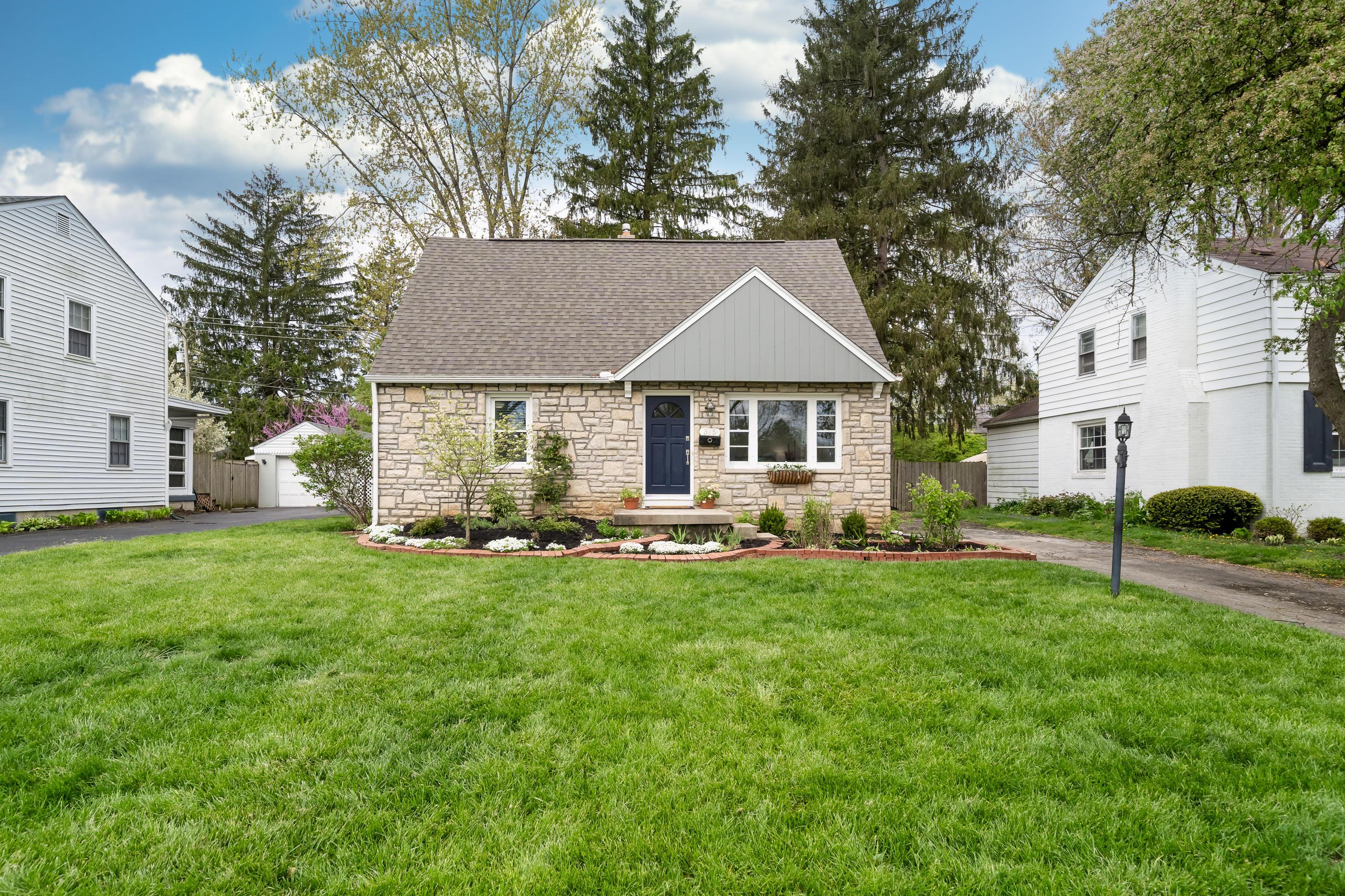 345 North Cassingham Road Columbus, OH 43209 - Photo 28 of 29 Gallery Image 28