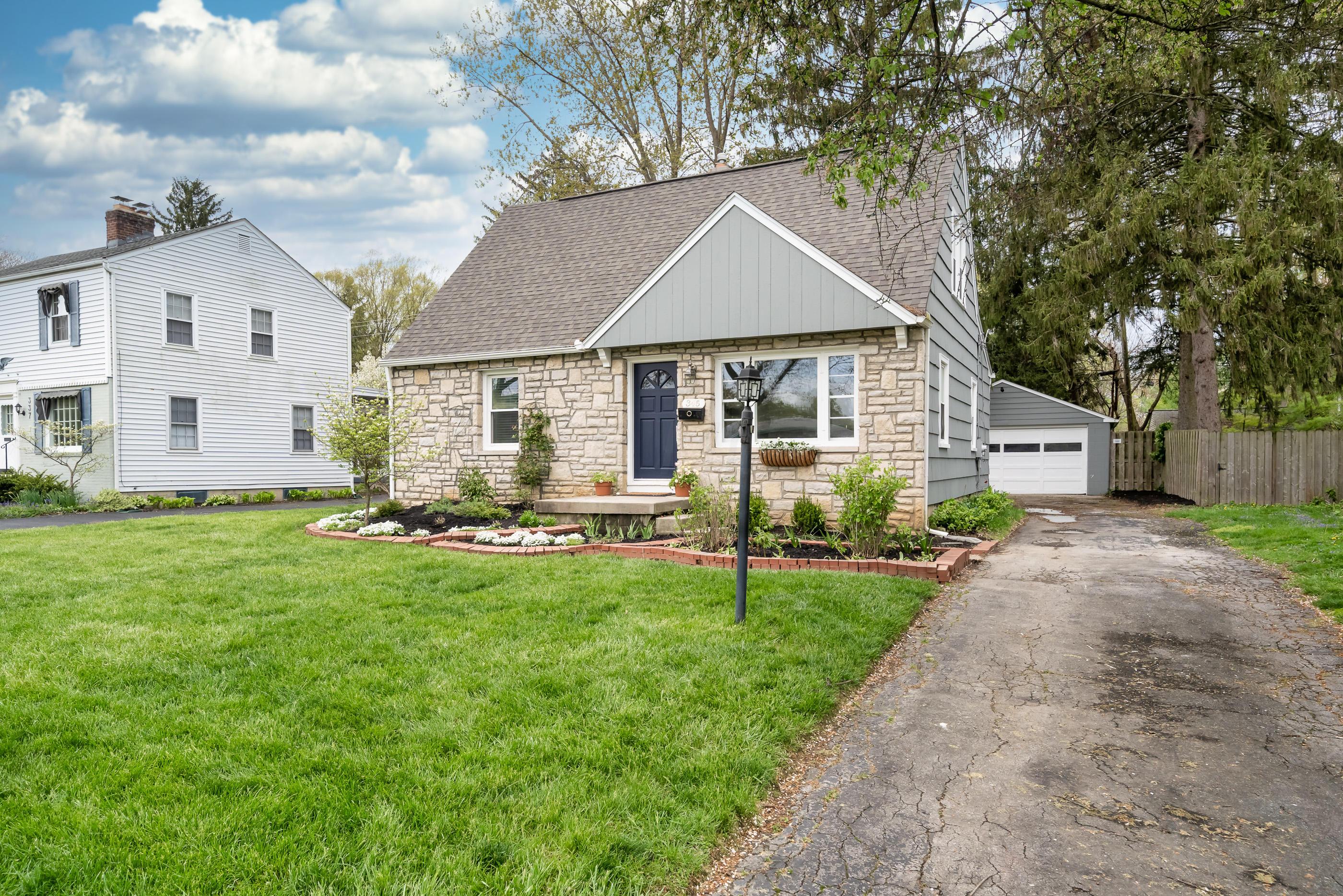 345 North Cassingham Road Columbus, OH 43209 - Photo 29 of 29 Gallery Image 29