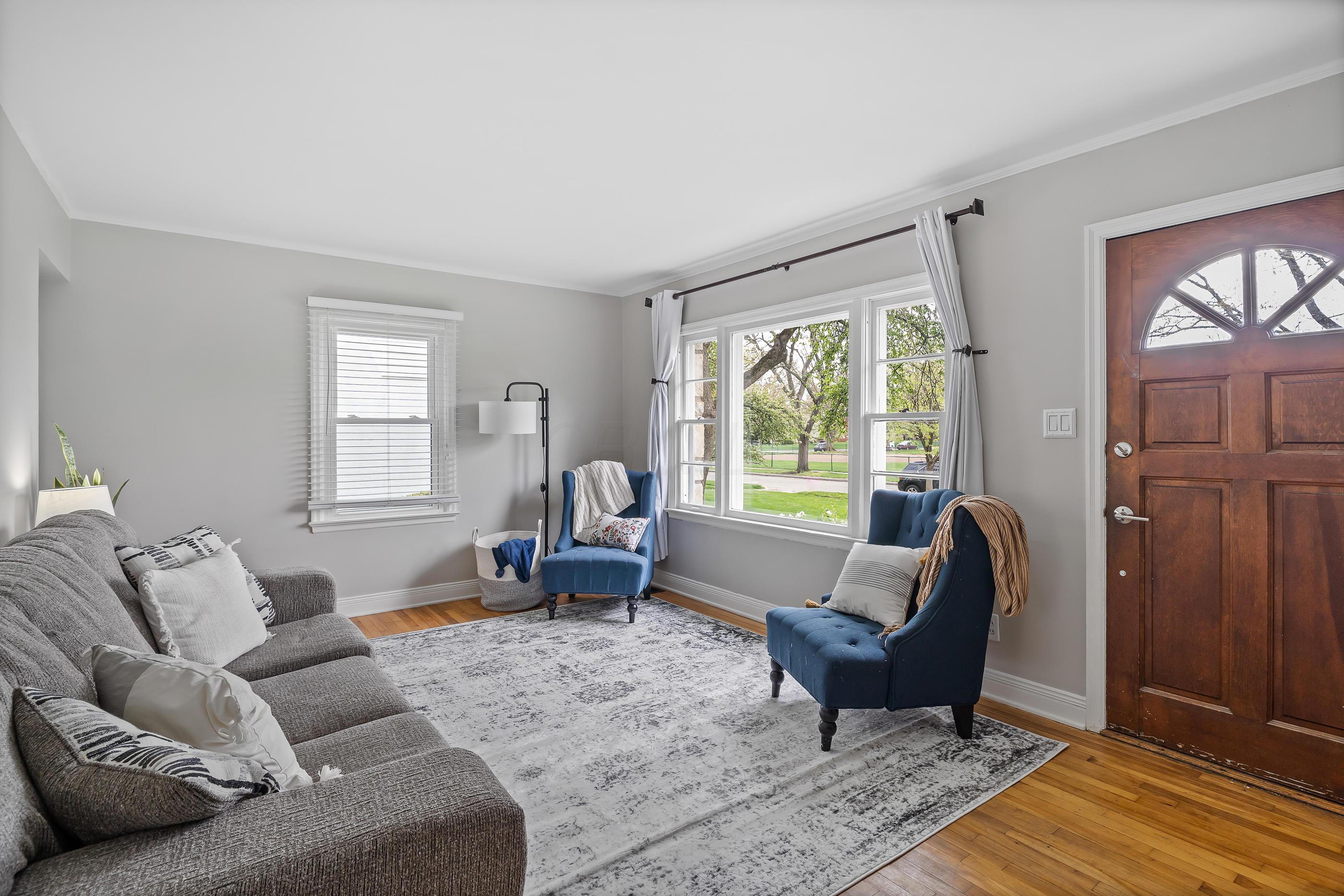 345 North Cassingham Road Columbus, OH 43209 - Photo 10 of 29 Gallery Image 10