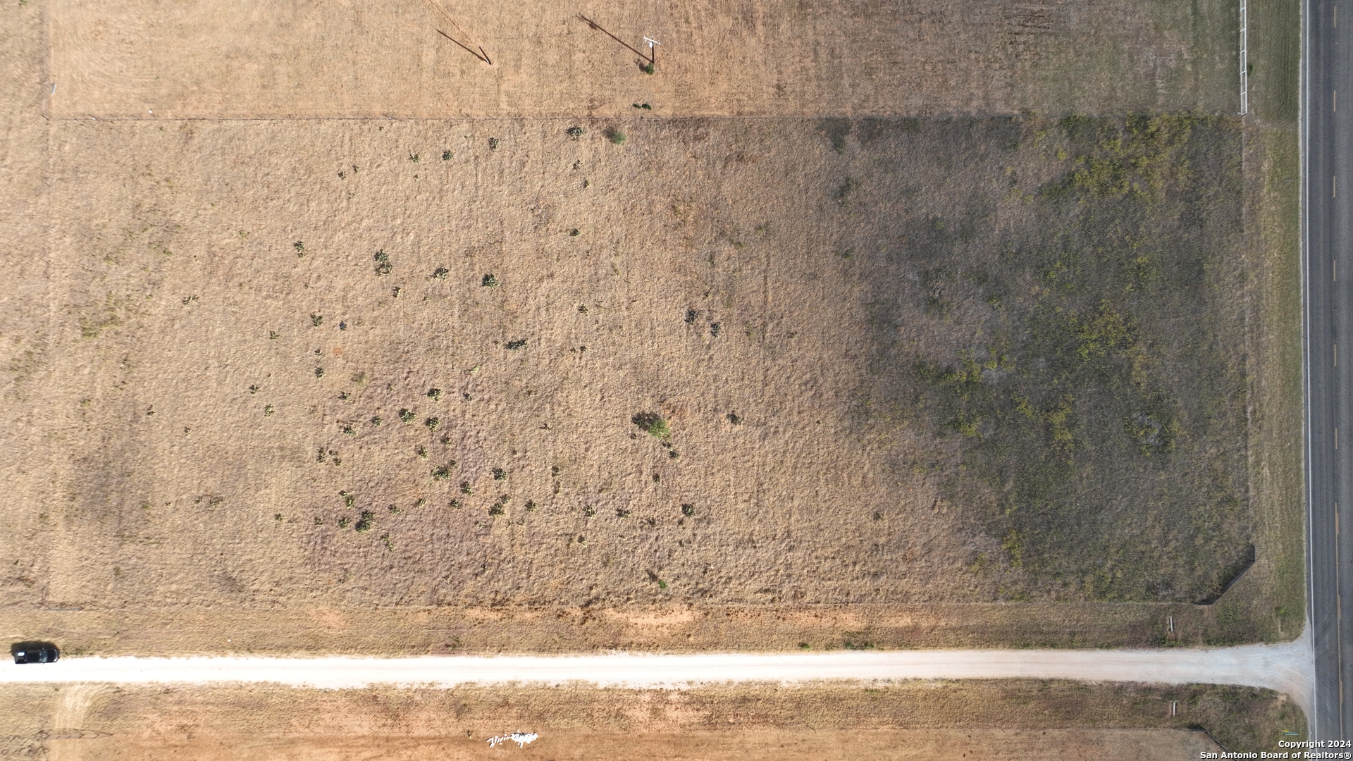 0 Fm 462 Moore, TX 78057 - Photo 11 of 12 a bathroom with a shower