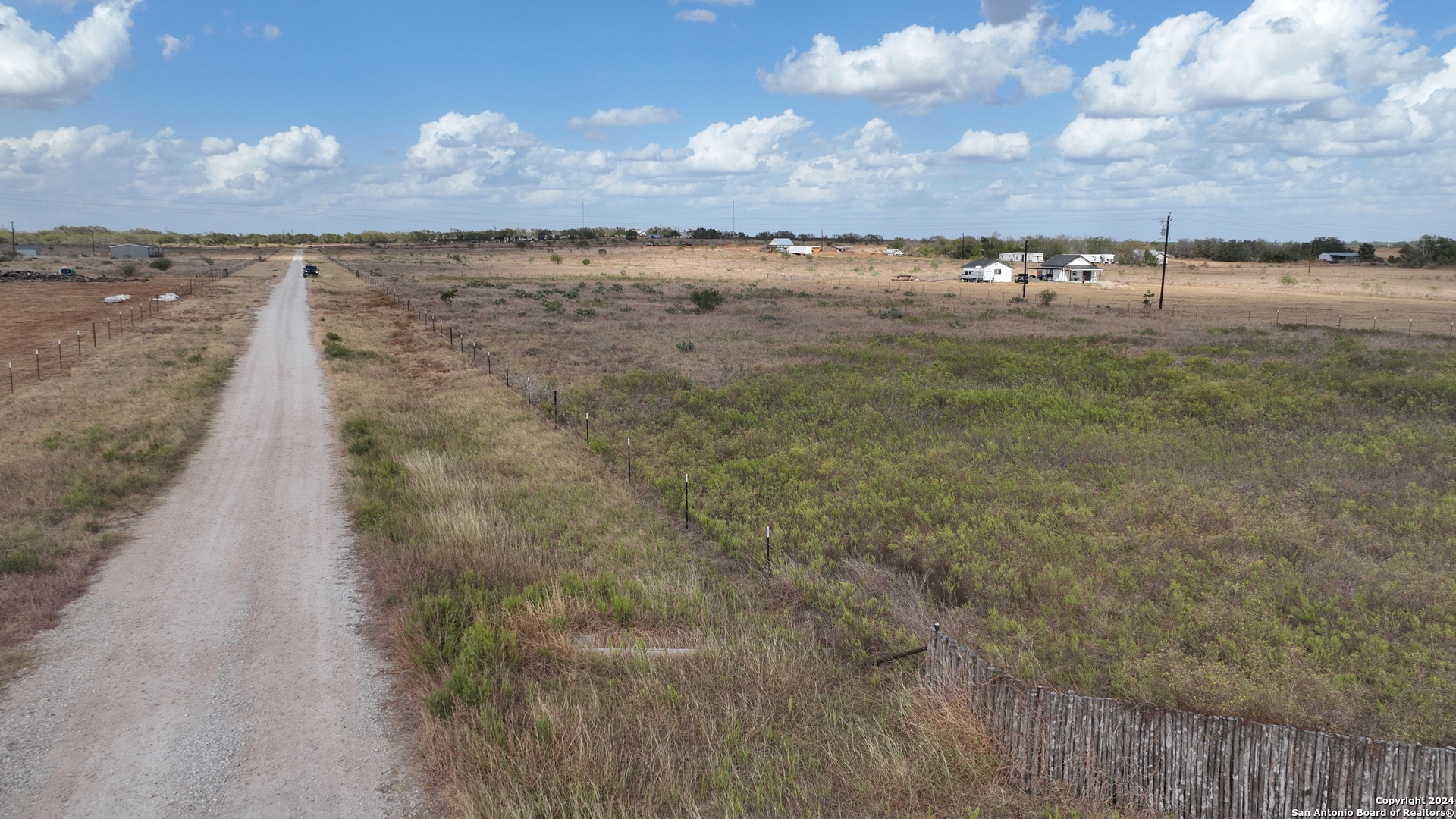 0 Fm 462 Moore, TX 78057 - Photo 12 of 12 a view of lake