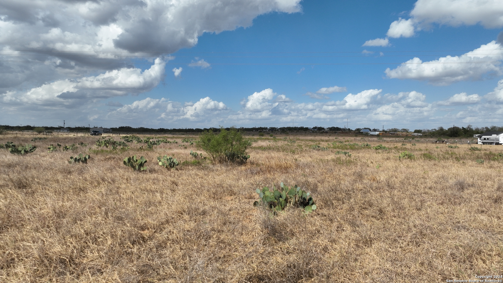 0 Fm 462 Moore, TX 78057 - Photo 6 of 12 a view of a lake